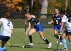 FH vs MHC  Wheaton College Field Hockey vs Mt. Holyoke College. - Photo By: KEITH NORDSTROM : Wheaton, field hockey, FH