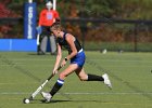 FH vs MHC  Wheaton College Field Hockey vs Mt. Holyoke College. - Photo By: KEITH NORDSTROM : Wheaton, field hockey, FH