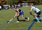 FH vs MHC  Wheaton College Field Hockey vs Mt. Holyoke College. - Photo By: KEITH NORDSTROM : Wheaton, field hockey, FH