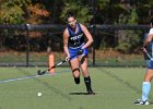 FH vs MHC  Wheaton College Field Hockey vs Mt. Holyoke College. - Photo By: KEITH NORDSTROM : Wheaton, field hockey, FH