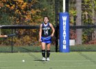 FH vs MHC  Wheaton College Field Hockey vs Mt. Holyoke College. - Photo By: KEITH NORDSTROM : Wheaton, field hockey, FH