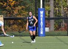 FH vs MHC  Wheaton College Field Hockey vs Mt. Holyoke College. - Photo By: KEITH NORDSTROM : Wheaton, field hockey, FH