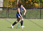 FH vs MHC  Wheaton College Field Hockey vs Mt. Holyoke College. - Photo By: KEITH NORDSTROM : Wheaton, field hockey, FH