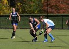 FH vs MHC  Wheaton College Field Hockey vs Mt. Holyoke College. - Photo By: KEITH NORDSTROM : Wheaton, field hockey, FH