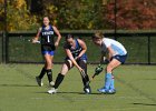 FH vs MHC  Wheaton College Field Hockey vs Mt. Holyoke College. - Photo By: KEITH NORDSTROM : Wheaton, field hockey, FH