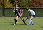 FH vs MHC  Wheaton College Field Hockey vs Mt. Holyoke College. - Photo By: KEITH NORDSTROM : Wheaton, field hockey, FH