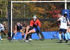 FH vs MHC  Wheaton College Field Hockey vs Mt. Holyoke College. - Photo By: KEITH NORDSTROM : Wheaton, field hockey, FH