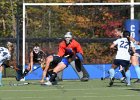 FH vs MHC  Wheaton College Field Hockey vs Mt. Holyoke College. - Photo By: KEITH NORDSTROM : Wheaton, field hockey, FH