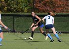 FH vs MHC  Wheaton College Field Hockey vs Mt. Holyoke College. - Photo By: KEITH NORDSTROM : Wheaton, field hockey, FH