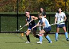 FH vs MHC  Wheaton College Field Hockey vs Mt. Holyoke College. - Photo By: KEITH NORDSTROM : Wheaton, field hockey, FH