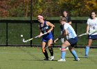 FH vs MHC  Wheaton College Field Hockey vs Mt. Holyoke College. - Photo By: KEITH NORDSTROM : Wheaton, field hockey, FH