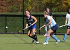 FH vs MHC  Wheaton College Field Hockey vs Mt. Holyoke College. - Photo By: KEITH NORDSTROM : Wheaton, field hockey, FH