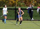 FH vs MHC  Wheaton College Field Hockey vs Mt. Holyoke College. - Photo By: KEITH NORDSTROM : Wheaton, field hockey, FH