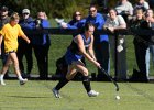 FH vs MHC  Wheaton College Field Hockey vs Mt. Holyoke College. - Photo By: KEITH NORDSTROM : Wheaton, field hockey, FH