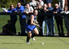 FH vs MHC  Wheaton College Field Hockey vs Mt. Holyoke College. - Photo By: KEITH NORDSTROM : Wheaton, field hockey, FH