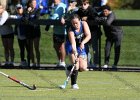 FH vs MHC  Wheaton College Field Hockey vs Mt. Holyoke College. - Photo By: KEITH NORDSTROM : Wheaton, field hockey, FH