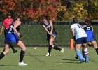 FH vs MHC  Wheaton College Field Hockey vs Mt. Holyoke College. - Photo By: KEITH NORDSTROM : Wheaton, field hockey, FH