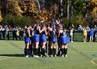 FH vs MHC  Wheaton College Field Hockey vs Mt. Holyoke College. - Photo By: KEITH NORDSTROM : Wheaton, field hockey, FH