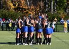 FH vs MHC  Wheaton College Field Hockey vs Mt. Holyoke College. - Photo By: KEITH NORDSTROM : Wheaton, field hockey, FH