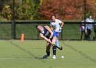 FH vs MHC  Wheaton College Field Hockey vs Mt. Holyoke College. - Photo By: KEITH NORDSTROM : Wheaton, field hockey, FH