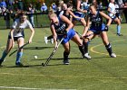 FH vs MHC  Wheaton College Field Hockey vs Mt. Holyoke College. - Photo By: KEITH NORDSTROM : Wheaton, field hockey, FH