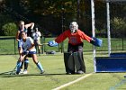 FH vs MHC  Wheaton College Field Hockey vs Mt. Holyoke College. - Photo By: KEITH NORDSTROM : Wheaton, field hockey, FH