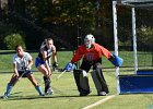 FH vs MHC  Wheaton College Field Hockey vs Mt. Holyoke College. - Photo By: KEITH NORDSTROM : Wheaton, field hockey, FH