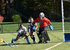 FH vs MHC  Wheaton College Field Hockey vs Mt. Holyoke College. - Photo By: KEITH NORDSTROM : Wheaton, field hockey, FH