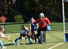 FH vs MHC  Wheaton College Field Hockey vs Mt. Holyoke College. - Photo By: KEITH NORDSTROM : Wheaton, field hockey, FH