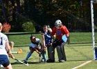 FH vs MHC  Wheaton College Field Hockey vs Mt. Holyoke College. - Photo By: KEITH NORDSTROM : Wheaton, field hockey, FH