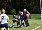 FH vs MHC  Wheaton College Field Hockey vs Mt. Holyoke College. - Photo By: KEITH NORDSTROM : Wheaton, field hockey, FH