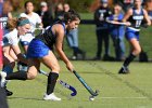 FH vs MHC  Wheaton College Field Hockey vs Mt. Holyoke College. - Photo By: KEITH NORDSTROM : Wheaton, field hockey, FH