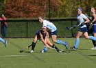 FH vs MHC  Wheaton College Field Hockey vs Mt. Holyoke College. - Photo By: KEITH NORDSTROM : Wheaton, field hockey, FH