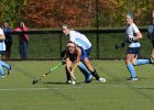 FH vs MHC  Wheaton College Field Hockey vs Mt. Holyoke College. - Photo By: KEITH NORDSTROM : Wheaton, field hockey, FH