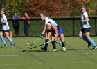 FH vs MHC  Wheaton College Field Hockey vs Mt. Holyoke College. - Photo By: KEITH NORDSTROM : Wheaton, field hockey, FH