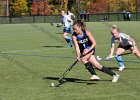 FH vs MHC  Wheaton College Field Hockey vs Mt. Holyoke College. - Photo By: KEITH NORDSTROM : Wheaton, field hockey, FH