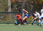 FH vs MHC  Wheaton College Field Hockey vs Mt. Holyoke College. - Photo By: KEITH NORDSTROM : Wheaton, field hockey, FH