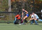 FH vs MHC  Wheaton College Field Hockey vs Mt. Holyoke College. - Photo By: KEITH NORDSTROM : Wheaton, field hockey, FH