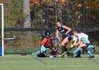 FH vs MHC  Wheaton College Field Hockey vs Mt. Holyoke College. - Photo By: KEITH NORDSTROM : Wheaton, field hockey, FH