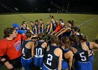 Field Hockey vs Simmons  Wheaton College Field Hockey vs Simmons College. - Photo By: KEITH NORDSTROM : FH2022, FH