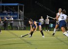 Field Hockey vs Simmons  Wheaton College Field Hockey vs Simmons College. - Photo By: KEITH NORDSTROM : FH2022, FH