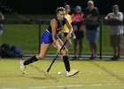 Field Hockey vs Simmons  Wheaton College Field Hockey vs Simmons College. - Photo By: KEITH NORDSTROM : FH2022, FH