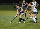 Field Hockey vs Simmons  Wheaton College Field Hockey vs Simmons College. - Photo By: KEITH NORDSTROM : FH2022, FH