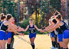 FH Senior Day  Wheaton College Field Hockey Senior Day 2022. - Photo By: KEITH NORDSTROM : Wheaton, field hockey, FH