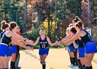 FH Senior Day  Wheaton College Field Hockey Senior Day 2022. - Photo By: KEITH NORDSTROM : Wheaton, field hockey, FH