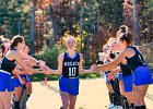 FH Senior Day  Wheaton College Field Hockey Senior Day 2022. - Photo By: KEITH NORDSTROM : Wheaton, field hockey, FH