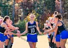 FH Senior Day  Wheaton College Field Hockey Senior Day 2022. - Photo By: KEITH NORDSTROM : Wheaton, field hockey, FH