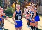 FH Senior Day  Wheaton College Field Hockey Senior Day 2022. - Photo By: KEITH NORDSTROM : Wheaton, field hockey, FH