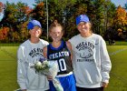 FH Senior Day  Wheaton College Field Hockey Senior Day 2022. - Photo By: KEITH NORDSTROM : Wheaton, field hockey, FH