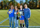 FH Senior Day  Wheaton College Field Hockey Senior Day 2022. - Photo By: KEITH NORDSTROM : Wheaton, field hockey, FH